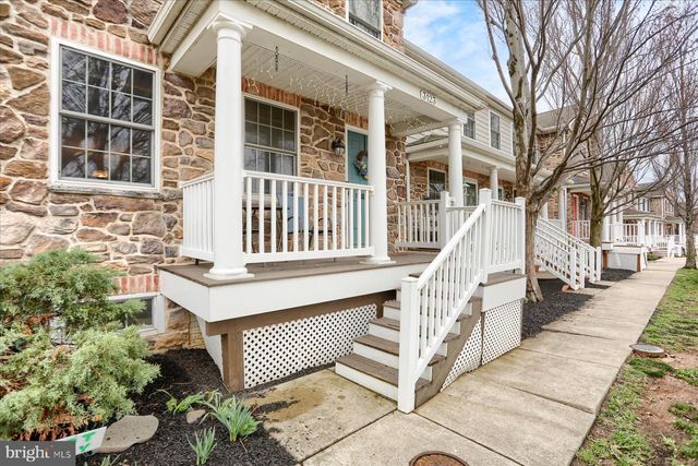 3123 TILDEN DR, Baltimore, MD 21211