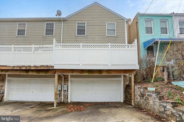 3123 TILDEN DR, Baltimore, MD 21211