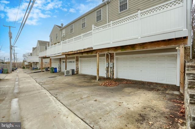 3123 TILDEN DR, Baltimore, MD 21211