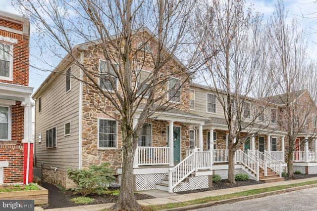 3123 TILDEN DR, Baltimore, MD 21211