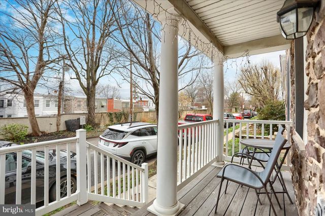 3123 TILDEN DR, Baltimore, MD 21211