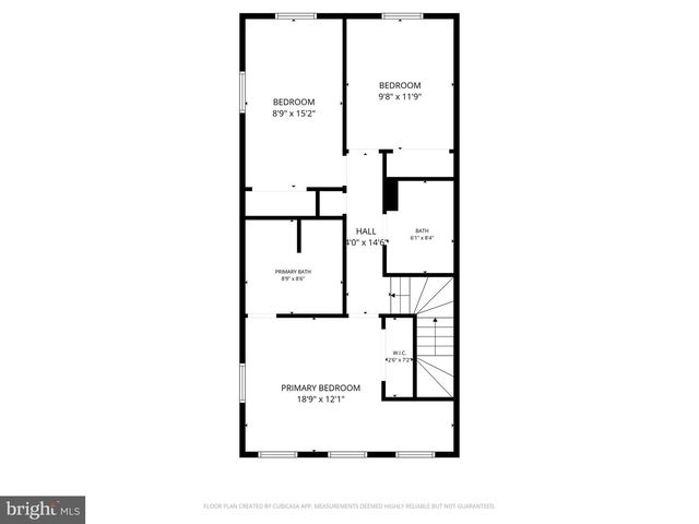 3123 TILDEN DR, Baltimore, MD 21211