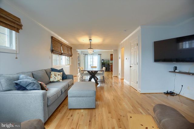 3123 TILDEN DR, Baltimore, MD 21211