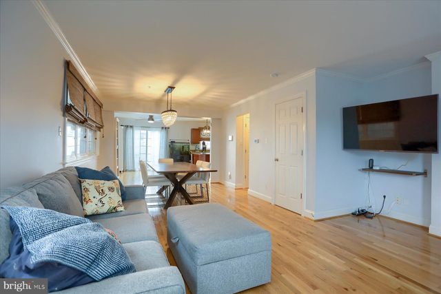 3123 TILDEN DR, Baltimore, MD 21211