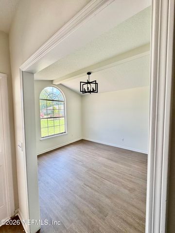 306 FAWNRIDGE Lane, Orange Park, FL 32073