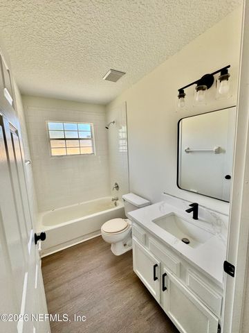 306 FAWNRIDGE Lane, Orange Park, FL 32073