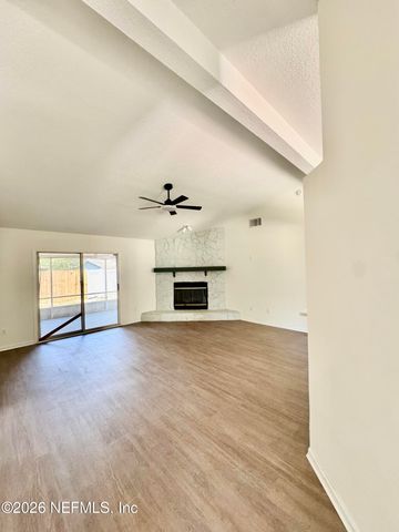 306 FAWNRIDGE Lane, Orange Park, FL 32073