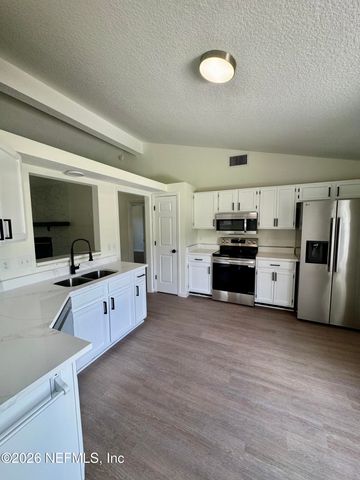 306 FAWNRIDGE Lane, Orange Park, FL 32073