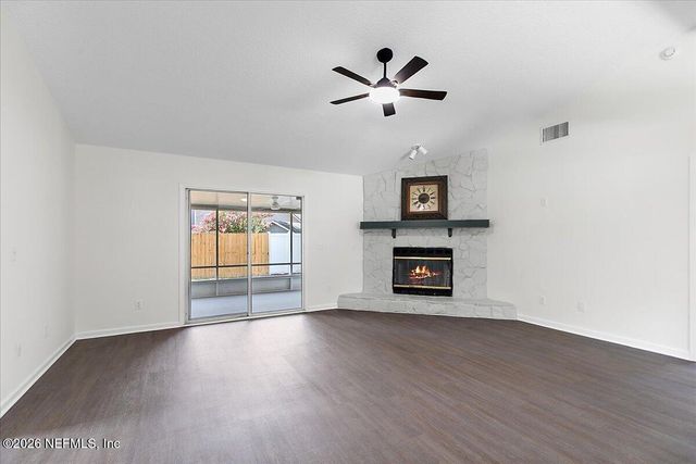 306 FAWNRIDGE Lane, Orange Park, FL 32073