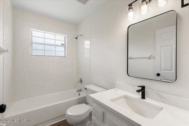 306 FAWNRIDGE Lane, Orange Park, FL 32073