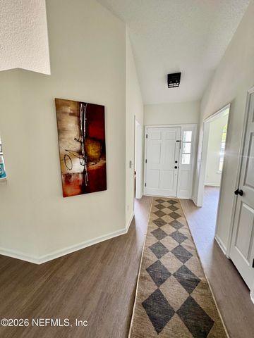 306 FAWNRIDGE Lane, Orange Park, FL 32073