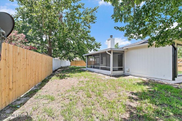 306 FAWNRIDGE Lane, Orange Park, FL 32073