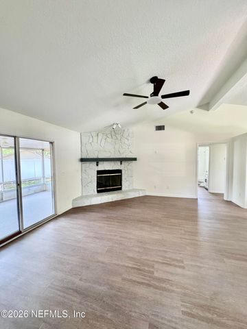 306 FAWNRIDGE Lane, Orange Park, FL 32073