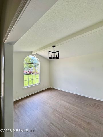 306 FAWNRIDGE Lane, Orange Park, FL 32073