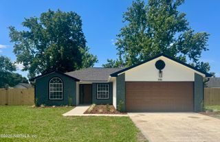 306 FAWNRIDGE Lane, Orange Park, FL 32073