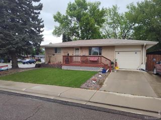2 Forsyth Drive, Longmont, CO 80504