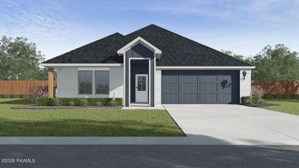 122 Yonkers Drive, Lafayette, LA 70507