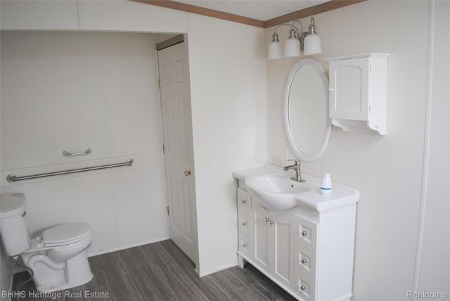 26 Basket Branch, Fenton, MI 48430