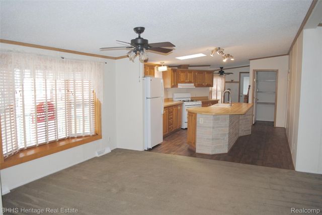 26 Basket Branch, Fenton, MI 48430