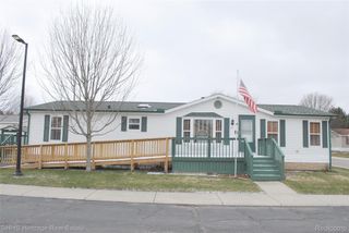 26 Basket Branch, Fenton, MI 48430