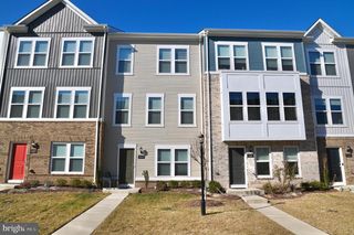 15099 JAXTON SQUARE LN, Haymarket, VA 20169