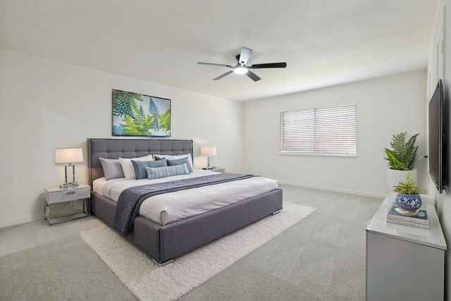 1910 Rambling Ridge Lane, Carrollton, TX 75007