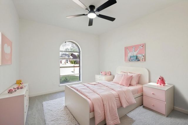 1910 Rambling Ridge Lane, Carrollton, TX 75007