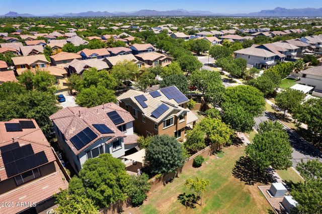 3437 E MESQUITE Street, Gilbert, AZ 85296