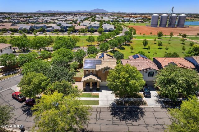 3437 E MESQUITE Street, Gilbert, AZ 85296