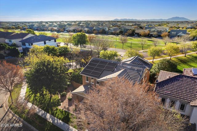 3437 E MESQUITE Street, Gilbert, AZ 85296