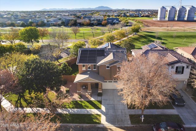 3437 E MESQUITE Street, Gilbert, AZ 85296