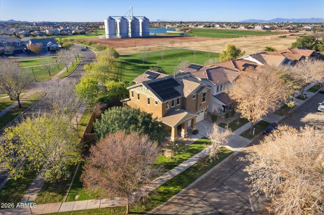 3437 E MESQUITE Street, Gilbert, AZ 85296