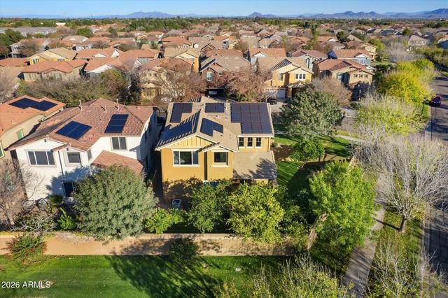 3437 E MESQUITE Street, Gilbert, AZ 85296