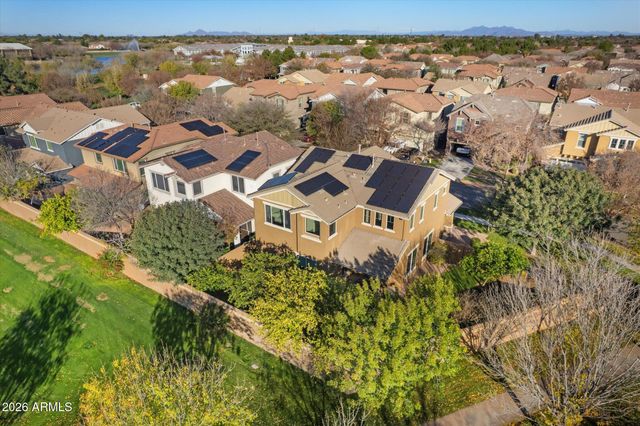 3437 E MESQUITE Street, Gilbert, AZ 85296