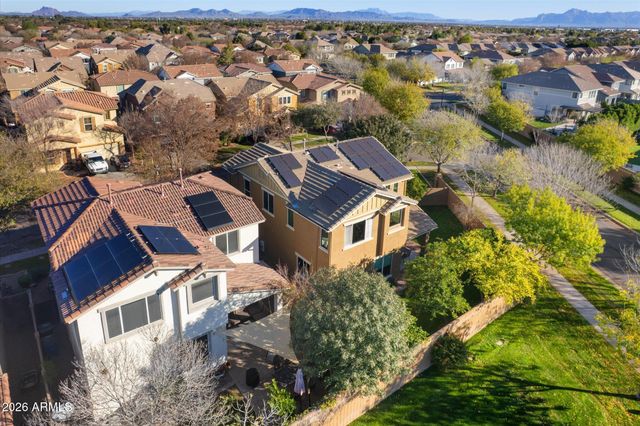 3437 E MESQUITE Street, Gilbert, AZ 85296