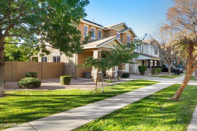 3437 E MESQUITE Street, Gilbert, AZ 85296