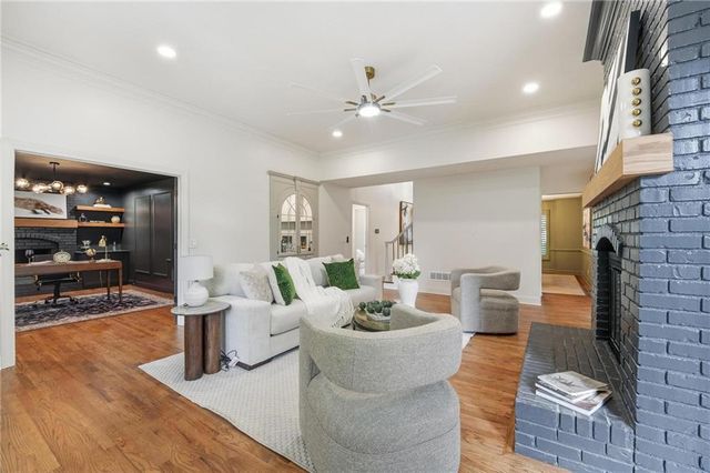 3353 W 129th Terrace, Leawood, KS 66209