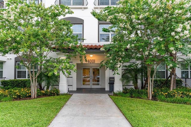 4001 BREAKVIEW DRIVE D409, Orlando, FL 32819