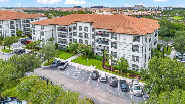 4001 BREAKVIEW DRIVE D409, Orlando, FL 32819
