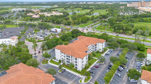 4001 BREAKVIEW DRIVE D409, Orlando, FL 32819