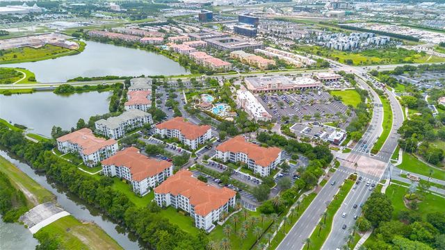 4001 BREAKVIEW DRIVE D409, Orlando, FL 32819