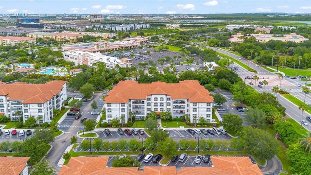 4001 BREAKVIEW DRIVE D409, Orlando, FL 32819