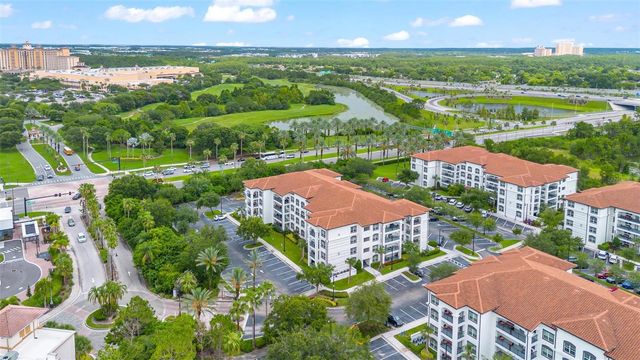 4001 BREAKVIEW DRIVE D409, Orlando, FL 32819