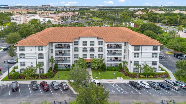 4001 BREAKVIEW DRIVE D409, Orlando, FL 32819
