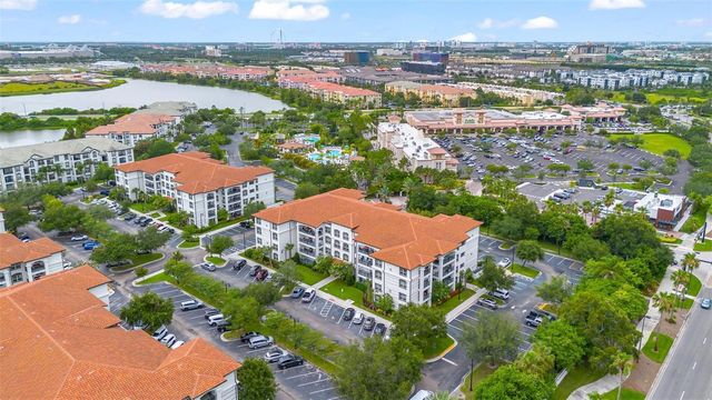 4001 BREAKVIEW DRIVE D409, Orlando, FL 32819