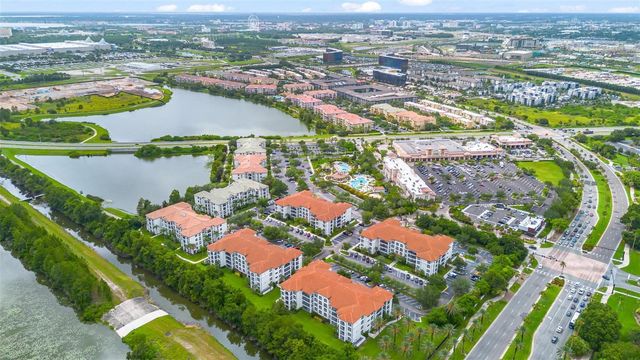 4001 BREAKVIEW DRIVE D409, Orlando, FL 32819