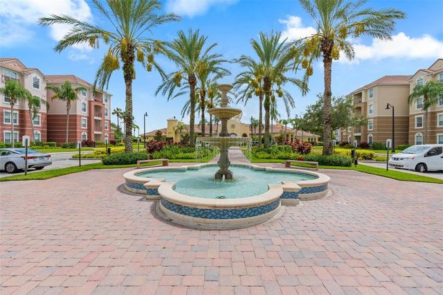4001 BREAKVIEW DRIVE D409, Orlando, FL 32819