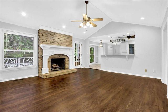 3847 Viking Court, Atlanta, GA 30360