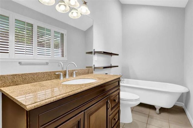 3847 Viking Court, Atlanta, GA 30360