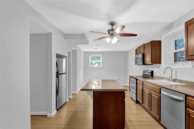 3847 Viking Court, Atlanta, GA 30360